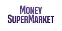 Partner Logo Money Supermarket